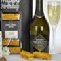 Happy Birthday Prosecco Gift Box, thumbnail 4 of 4