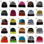 Adult Eco Friendly Beanie Hat, thumbnail 2 of 3