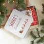 Personalised Christmas Eve Box In Tin, thumbnail 3 of 10