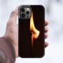 Flame iPhone Case, thumbnail 3 of 4