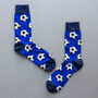 Personalised Men's Football Socks In A Box, thumbnail 3 of 7