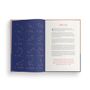 Taurus Star Sign Gift Personalised Astrology Book, thumbnail 8 of 9