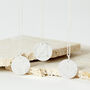 Zodiac Constellation Stainless Steel Silver Necklace, thumbnail 6 of 11