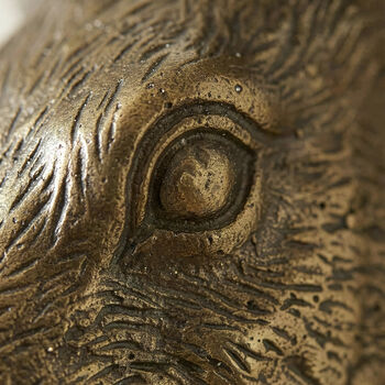 Woodland Hare Wall Hook, 2 of 7