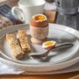 Personalised Wooden Egg Cup, thumbnail 1 of 3