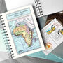 Africa Travel Journal, thumbnail 1 of 8