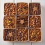 Spiced Rum, Caramel And Date Fruit Cake Gift Box, thumbnail 7 of 7