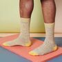 Unisex Organic Cotton Socks, thumbnail 7 of 12