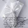 Sparkly Diamond Anniversary Heart Card, thumbnail 8 of 9
