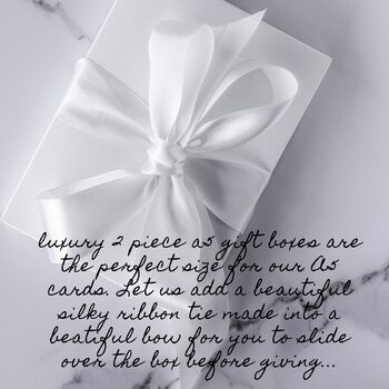 Sparkly Diamond Anniversary Heart Card, 8 of 9