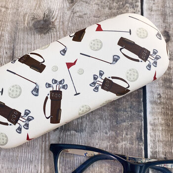 Golf Glasses Case, 3 of 4