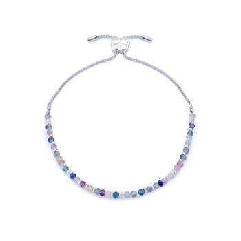 Mystical Beaded Slider Bracelets, 7 of 9