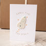 Space Rocket Fudge Baby Boy Gift Box, thumbnail 9 of 10