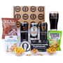 Guinness Irish Stout And Premium Snack Beer Gift Hamper, thumbnail 2 of 8