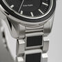 Jacques Lemans Solar Stainless Steel Bracelet Watch, thumbnail 5 of 12