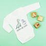 Personalised Dinosaur Mother's Day Hamper Gift, thumbnail 3 of 6