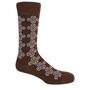 Men's Socks Bundle – Brown, thumbnail 5 of 5