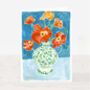 Poppies | Greeting Card, thumbnail 1 of 3