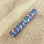 Shark Themed Tube Crayons Kids Stocking Filler Gift, thumbnail 3 of 3