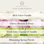 Childminder Gift, Childminder Definition Scented Candle, thumbnail 8 of 10
