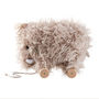 Woolly Mammoth Pull Along Toy, thumbnail 2 of 2