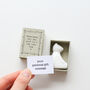 Pocket Hug, Matchbox Gift, thumbnail 9 of 10
