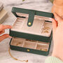 Personalised Star Sign Jewellery Box, thumbnail 8 of 11