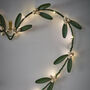 LED Mistletoe Heart, thumbnail 2 of 3