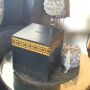 Wooden Kaaba Money Box, thumbnail 8 of 8