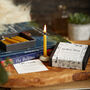 Time For 'A Bedtime Story' Relaxation Candle Set, thumbnail 3 of 7