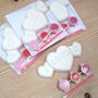 Paint Your Own Valentine Mini Craft Kit I Love You No.Two, thumbnail 3 of 3