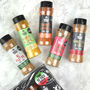 Time To Taco Barbecue Rub Seasoning Set, thumbnail 3 of 9