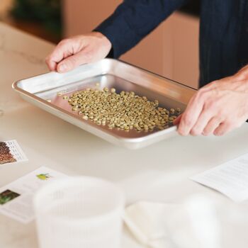 Coffee Roasting Kit, 3 of 10