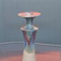 Handmade Ceramic Small Vase, thumbnail 4 of 4