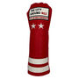 Nottingham Forest Fairway Wood Headcover, thumbnail 1 of 2