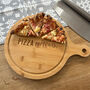 Welsh Pizza Serving Board, thumbnail 2 of 3