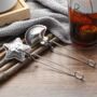 Innovative Loose Leaf Tea Infuser, thumbnail 1 of 2