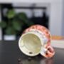 Handmade Ceramic Coffee Mug, thumbnail 2 of 6