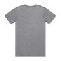 Hoy Uptown T Shirt Weathered Rock, thumbnail 2 of 2