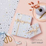 Personalised Bride Gift Set, thumbnail 3 of 7