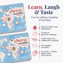 Cheese Of The World Making Kit Make You Own Cheese Kit, thumbnail 6 of 7