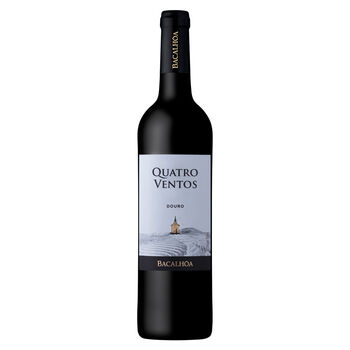 'A Taste Of The Old World' Mixed Wine Case, 5 of 5