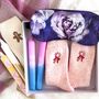 Christmas Relaxation Bed Socks Gift Box Set For Her, thumbnail 1 of 11