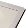 Personalised Silver Plated Portrait Photo Frame, thumbnail 6 of 8