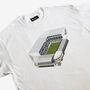 St James' Park Stadium Newcastle T Shirt, thumbnail 4 of 4