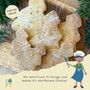 Children's Eco Activity Box: Mystical Mountain Gorillas, thumbnail 10 of 12