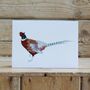 A Pack Of Four Mixed Bird Cards, thumbnail 5 of 5