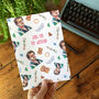 Monty Don A5 Notebook, thumbnail 1 of 9