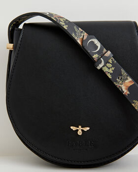 Fable A Night's Tale Mini Saddle Bag, 5 of 12