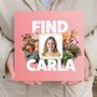 Personalised Book For Children 'Find The Granddaughter', thumbnail 1 of 5